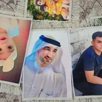 تابلو فرش آسایش
