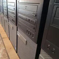 عیب یابی و تعمیرات کامپیوتر و پرینتر در محل