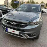 تیگو ۷