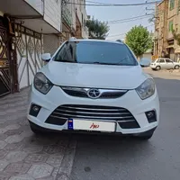 جک s5 اتومات ۲۰۰۰