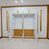 استاد کار ام دی اف