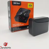هندزفری بیسیم گیمینگ M90 Max|پخش‌کننده همراه|تهران, افسریه|دیوار