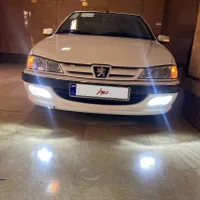 پژو پارس موتور جدید XU۷P، مدل ۱۴۰۱