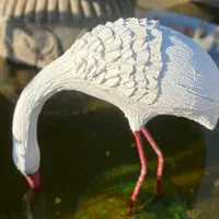 مجسمه بدنساز باشگاهی کتیبه باربیکیو|مجسمه، تندیس، ماکت|دزفول, |دیوار