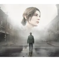 اکانت silent hill ظرفیت ۳