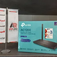 مودم تی پی لینک ADSL/VDSL|مودم و تجهیزات شبکه|قم, باسکول|دیوار
