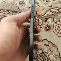 اپل iPhone 15 Pro Max با حافظهٔ ۲۵۶ گیگابایت|موبایل|خرمشهر, |دیوار