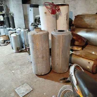 تعمیرات آبگرمکن دیواری زمینی مخزن جوشکاری|آبگرمکن، پکیج، شوفاژ|مشهد, توس (بلوار توس)|دیوار