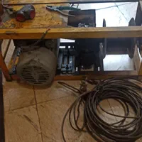 خرید و فروش بالابر تخته بنایی موتور برق سنگبر و..