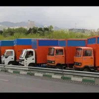 اتوبار باربری کارگراسباب‌کشی کارگرخالی بسته‌بندی|خدمات حمل و نقل|تهران, مهران (سیدخندان)|دیوار