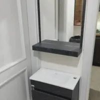 روشویی کابینتی.روشویی سرامیکی|لوازم سرویس بهداشتی|کرج, کیانمهر|دیوار