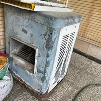 کولر آبی بدون موتور