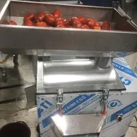 آبگوجه گیر /آبغوره گیر /خمیرکن/وردنه/لیموگیر