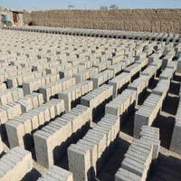بلوک سبک پوکه ای بلوک سیمانی|مصالح و تجهیزات ساختمان|اسلامشهر, |دیوار
