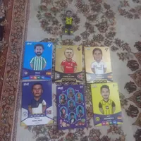 ۶ تا کیمدی نو