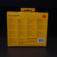 Kodak Ektar H35 Half Frame Camera|دوربین عکاسی و فیلم‌برداری|تهران, دریان‌نو|دیوار