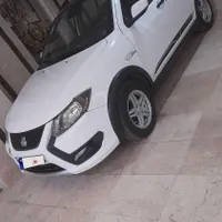 کوییک GXR تیپ L، مدل ۱۴۰۳