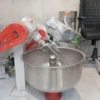 خمیرگیر آک+تنور چرخدار گلی+یخچال نوشابه و تخمه پز|فروشگاه و مغازه|خلخال, |دیوار