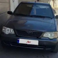 پراید 111 EX، مدل ۱۳۹۰