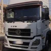 دنگ فنگ مدل ۸۸|خودرو سنگین|تهران, آذری|دیوار