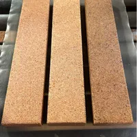 نسوز آجرنما انگلیسی آجر کوره دما بالا آجر شاموتی