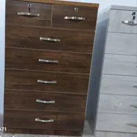 کمد طبقات  دراور ی / کتابخانه مدل شبکه ای|جاکفشی، کمد، دراور|تهران, شهرک ولیعصر جنوبی|دیوار