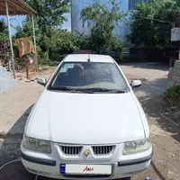 سمند LX EF7، مدل ۱۳۹۲
