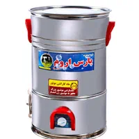 کره گیر و دوغساز برقی|سایر لوازم برقی|شهرکرد, |دیوار