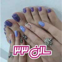 سالن۳۳ در اصلی نادری ناخن رنگ اپیلاسیون و مژه|خدمات آرایشگری و زیبایی|اهواز, نادری|دیوار