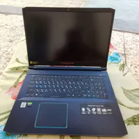 لپتاپ گیمینگ Acer predator Helios 300