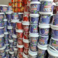 پودر شربت و یخ در بهشت سورمالی|عمده‌فروشی|اصفهان, جویباره|دیوار