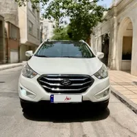 هیوندای توسان ix 35 2400cc، مدل ۲۰۱۳|خودرو سواری و وانت|مشهد, عبادی|دیوار