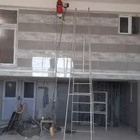فروش کارگاه ۲۴۰ متری شهرک قاسم سلیمانی|فروش دفتر صنعتی، کشاورزی، تجاری|تبریز, |دیوار
