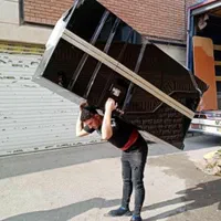 باربری و کارگراسباب کشی در کل کرج|خدمات حمل و نقل|کرج, گلشهر|دیوار