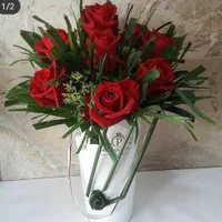 باکس گل طبیعی و مصنوعی|گل و گیاه طبیعی|قم, میرزائیه|دیوار