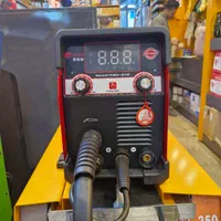 دستگاه جوش میگ (co2) 248 آمپر ادون EDON|ماشین‌آلات صنعتی|مشهد, کوشش|دیوار