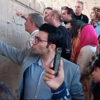 راهنمای مجموعه تخت جمشید