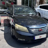 جیلی Emgrand 7 اتوماتیک، مدل ۲۰۱۴|خودرو سواری و وانت|تهران, دانشگاه علم و صنعت|دیوار