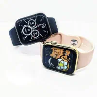 ساعت هوشمنداپل واچ سری 9 مدل T860 pro max|لوازم جانبی موبایل و تبلت|مشهد, طلاب|دیوار