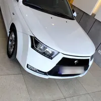 دنا پلاس اتوماتیک، مدل ۱۴۰۱