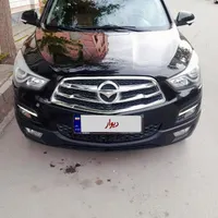 هایما S5 مدل ۹۷