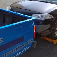 امدادخودرو یدککش نیسان یدک کش خودروبریدکش جرثقیل|خدمات حمل و نقل|بیرجند, |دیوار