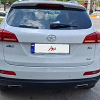 جک S5 دنده‌ای، مدل ۱۳۹۵
