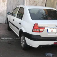 (L90)رنو تندر پلاس دنده‌ای، مدل ۱۳۹۶|خودرو سواری و وانت|تهران, اوقاف|دیوار