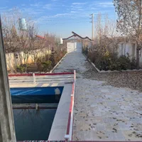 ویلا باغ ۸۲۰ متری با کنتور برق و گاز|فروش خانه و ویلا|آبسرد, |دیوار