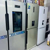 یخچال فریزر پارس/جنرال/سیلور مدلLRDT170WD-FRZNF170|یخچال و فریزر|اهواز, شریعتی جنوبی|دیوار