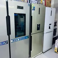 یخچال فریزر پارس/جنرال/سیلور مدلLRDT170WD-FRZNF170|یخچال و فریزر|اهواز, شریعتی جنوبی|دیوار