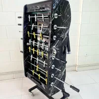 پایه تاشو چرخدار هایگلاس فوتبال دستی ایرهاکی|ورزشهای توپی|تهران, تهرانپارس شرقی|دیوار