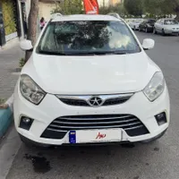 جک s5 اتومات 95|خودرو سواری و وانت|تهران, مرزداران|دیوار