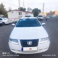 سمند سورن پلاس، مدل ۱۴۰۱